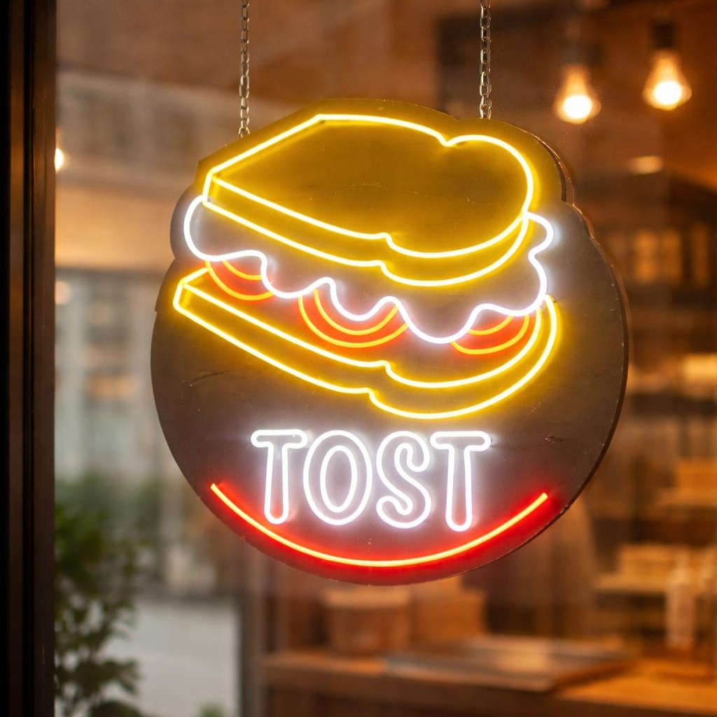 Tostçu